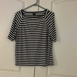 Talbots top